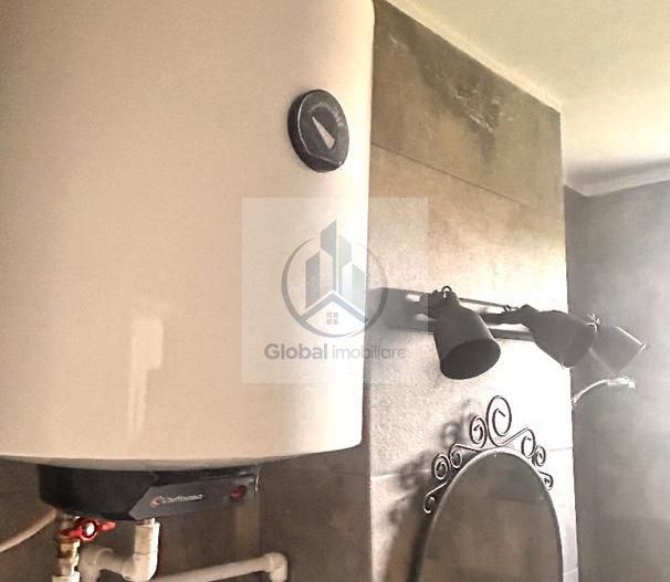 Garsonieră premium Maior Coravu | 35 mp | 430 € - Poză 5