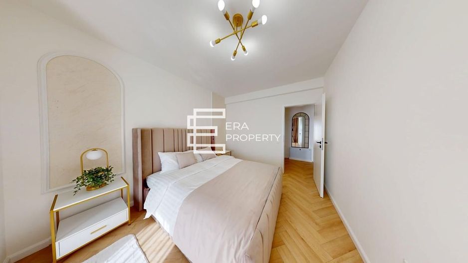 Penthouse 5 camere | 131 mp utili | DaVinci Homes | Mobilat și utilat | Parcare - Poză 16
