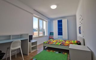VILA CU 7 CAMERE IN COMPLEX LA INCHIRIERE/VANZARE IN IANCU NICOLAE - Poză 13