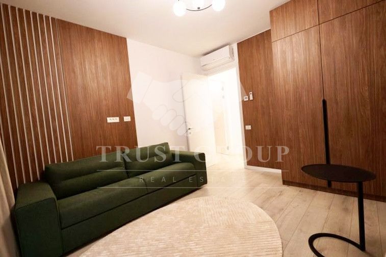Apartament tip Duplex 3 camere Herastrau | 2 Locuri de parcare - Poză 19
