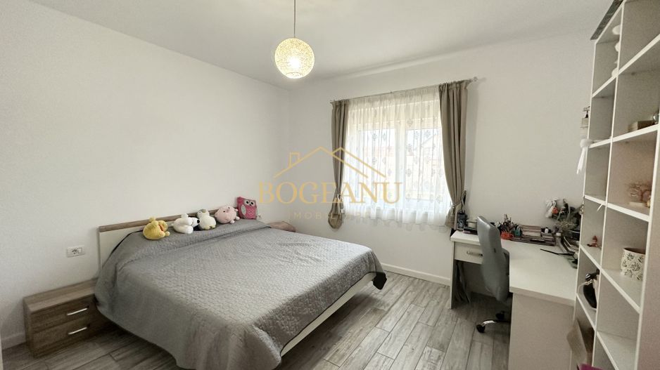 BG142-Casă individuală premium,260 mp utili,teren 1000 mp COMISION 0% - Poză 10