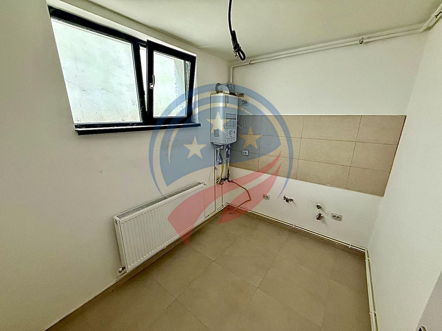 Garsoniera de inchiriat/Gradina Botanica - Poză 7