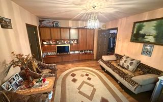 Apartament cu 2 camere la parter cu balcon - Brazda lui Novac 55mp - Poză 2