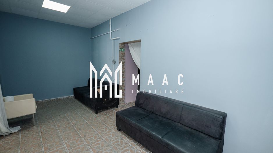 Spatiu comercial 100MP | Dragasani - Poză 14