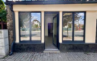 SAD 90 mp | Str. Cluj- Aries | VAD auto si pietonal | trifazic - Poză 3