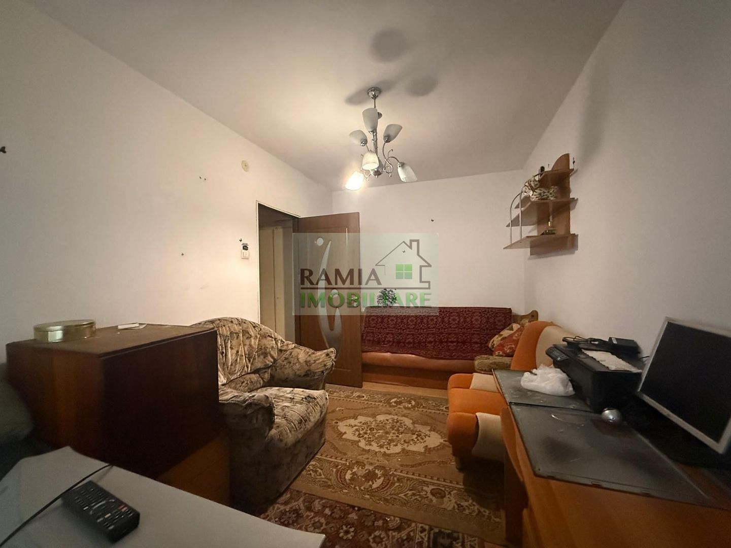 Apartament 2 camere- Rezervat - Poză 2