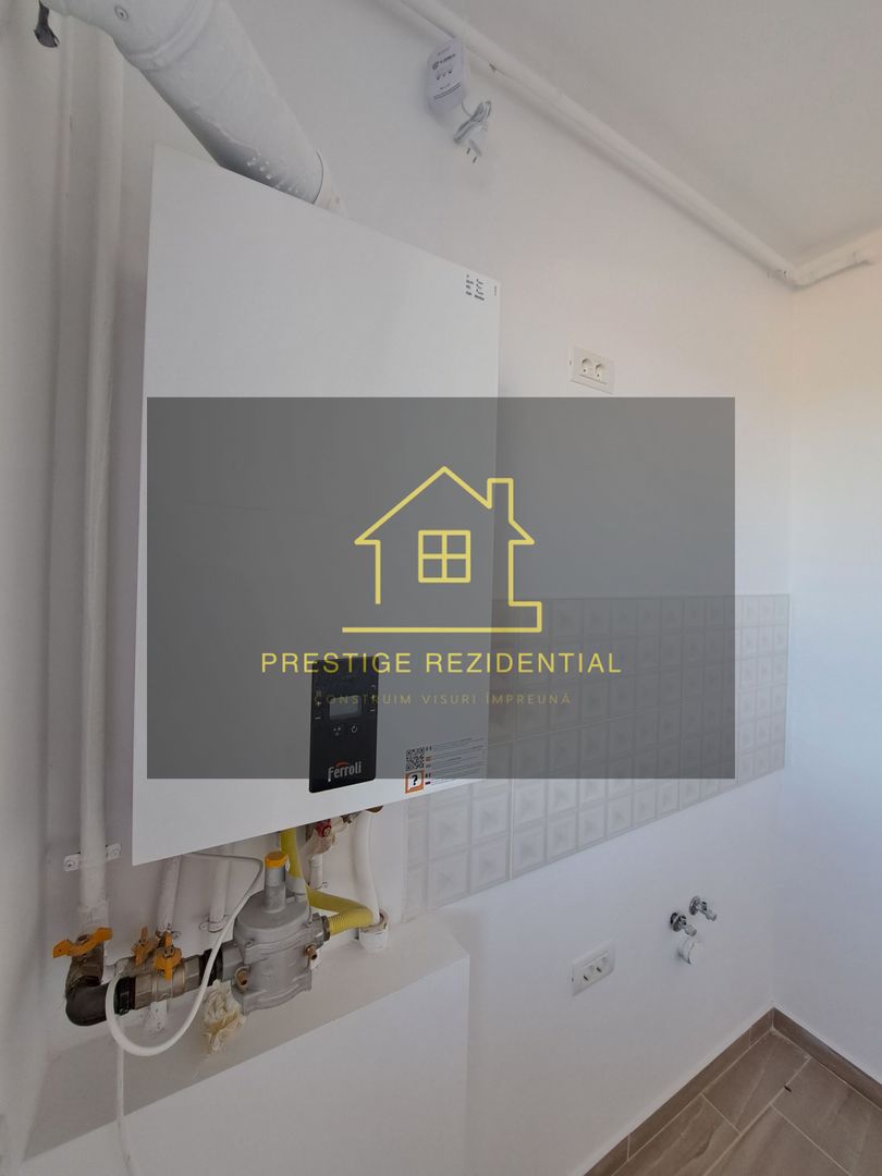 Urgent! 3 Cam-metrou Berceni- centrala- credit- parcare inclusa - Poză 2