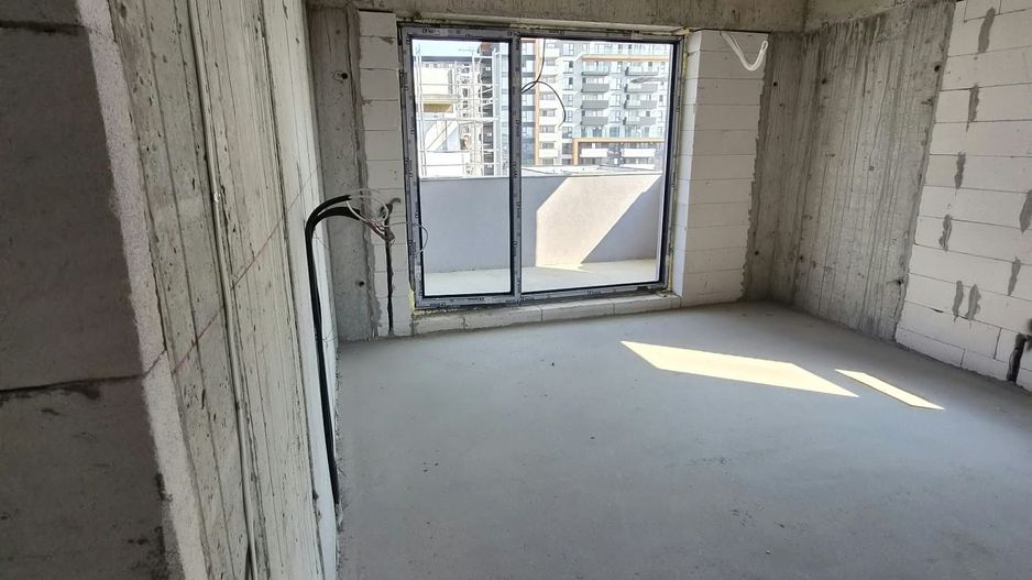 AP. 4CAM. SPATIOS , ETAJ 5/5 - LOC DE PARCARE INCLUS. PALLADY! - Poză 14