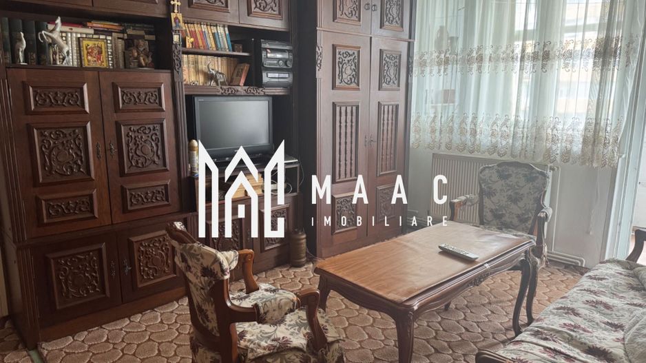 Apartament 2 Camere I Decomandat I Etaj5/10 I Mihai Viteazul - Poză 4
