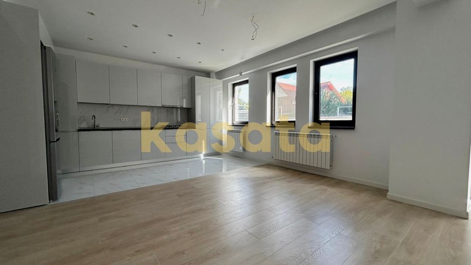 Apartament 105mp utili | curte 126mp| Parcare inclusă |Băneasa/Sisești - Poză 2