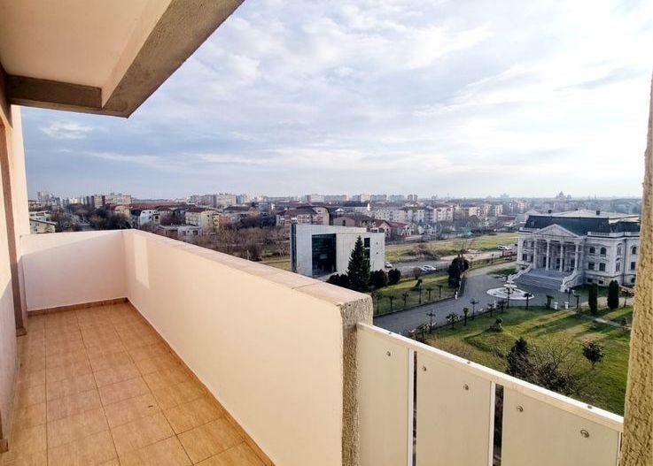 Vand apartament 2 camere 77mp  calea Torontalului - Poză 8