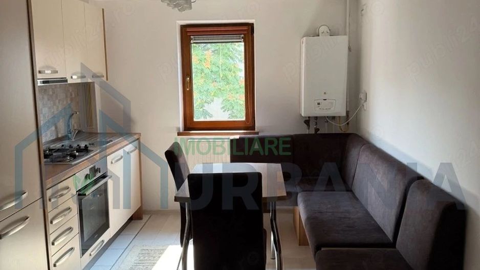 Apartament 2 camere de inchiriat, zona centrala, strada Arcu, Iasi - Poză 1
