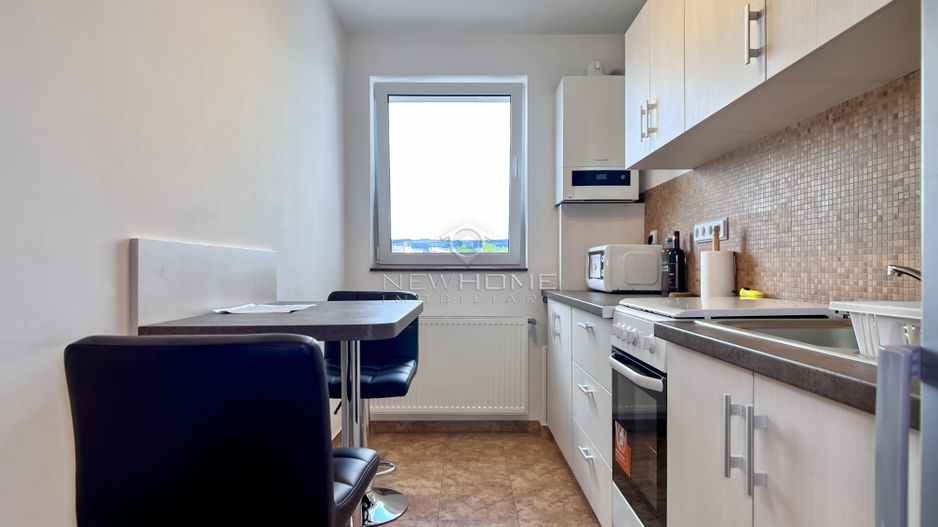 Apartament 2 camere, Parcare, zona Iulius Mall FSEGA - Poză 5