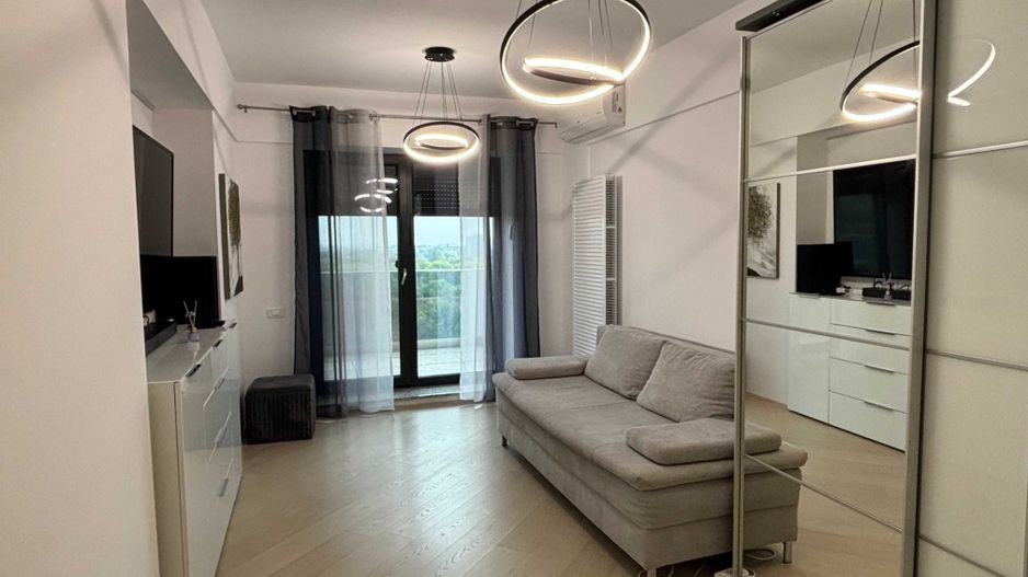 Apartament 3 camere Delta City Vacaresti - Poză 1
