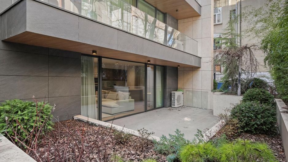 Apartament elegant 3 camere zona Primaverii I Imobil nou - Poză 26