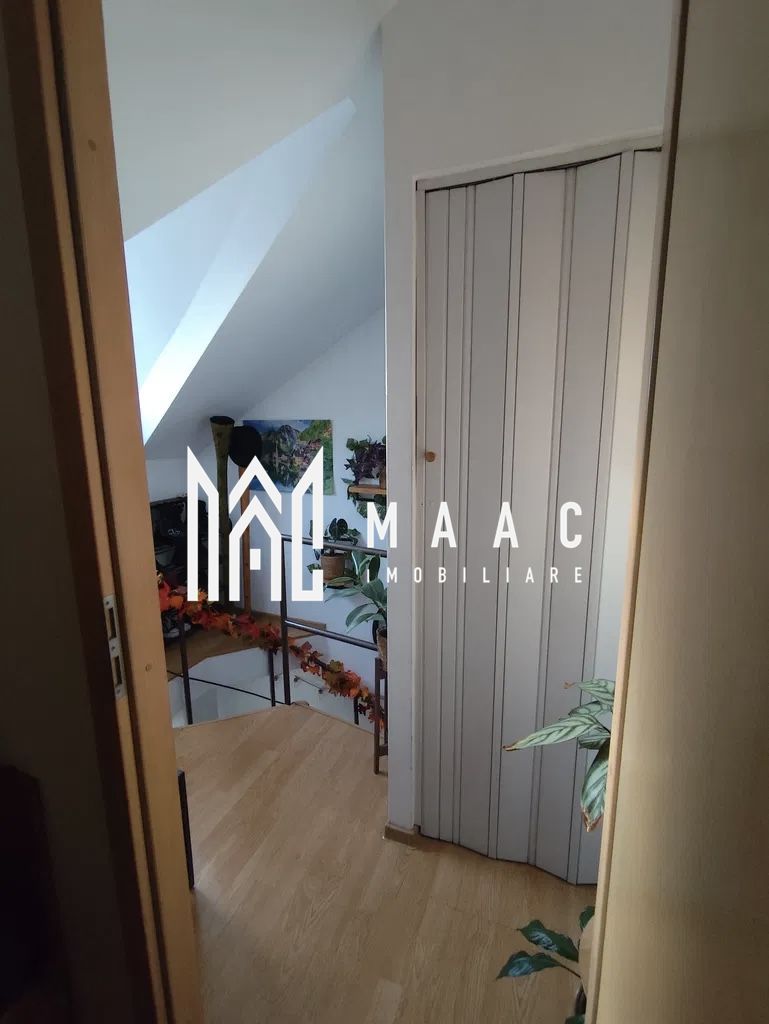 Apartament 2 camere | Intabulat complet | Balcon | V. Aaron - Poză 8