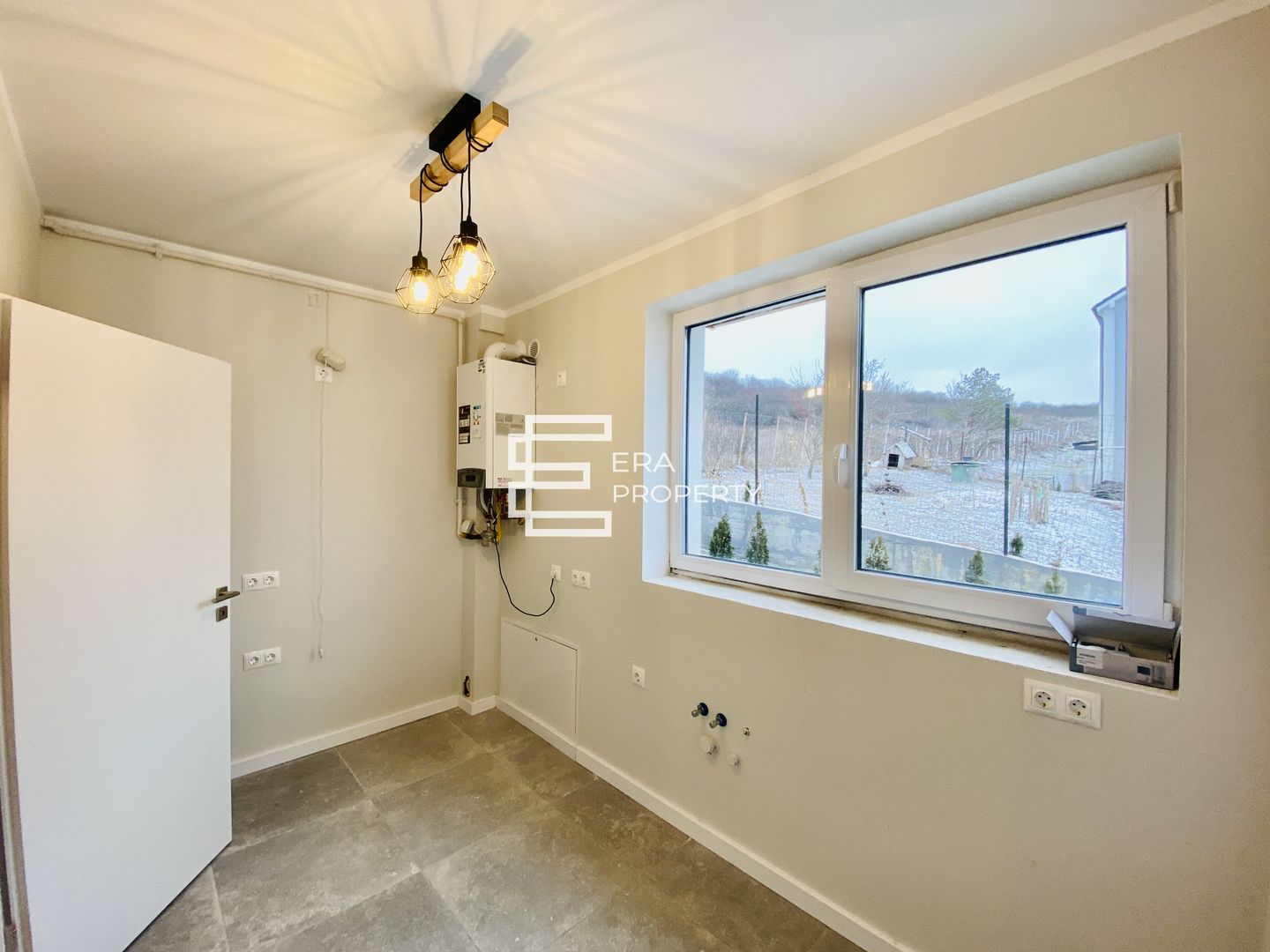 Apartament 3 camere decomandat, 2 băi, logie 9 mp | DaVinci Homes - Poză 8