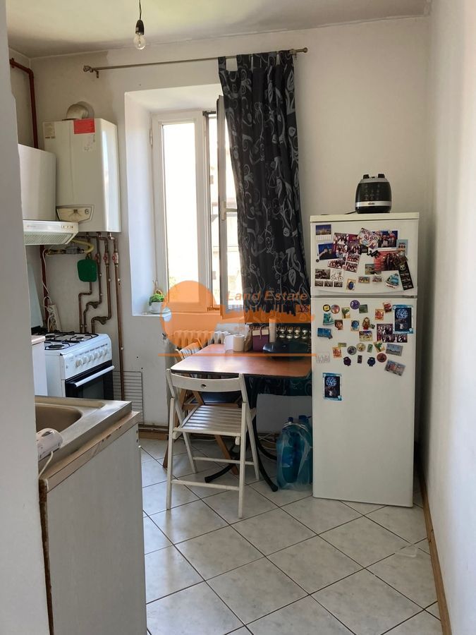 2 camere cu centrala Dorobanti la 600m de metrou Piata Victoriei - Poză 11