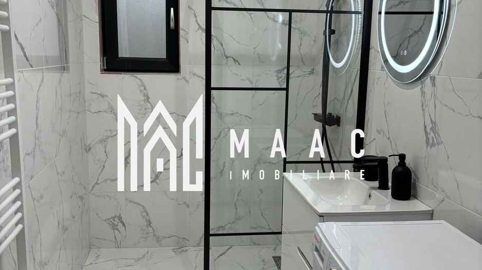 Apartament 2 camere | 52 MPU | Etaj 3 | Decomandat | D. Stanca - Poză 10