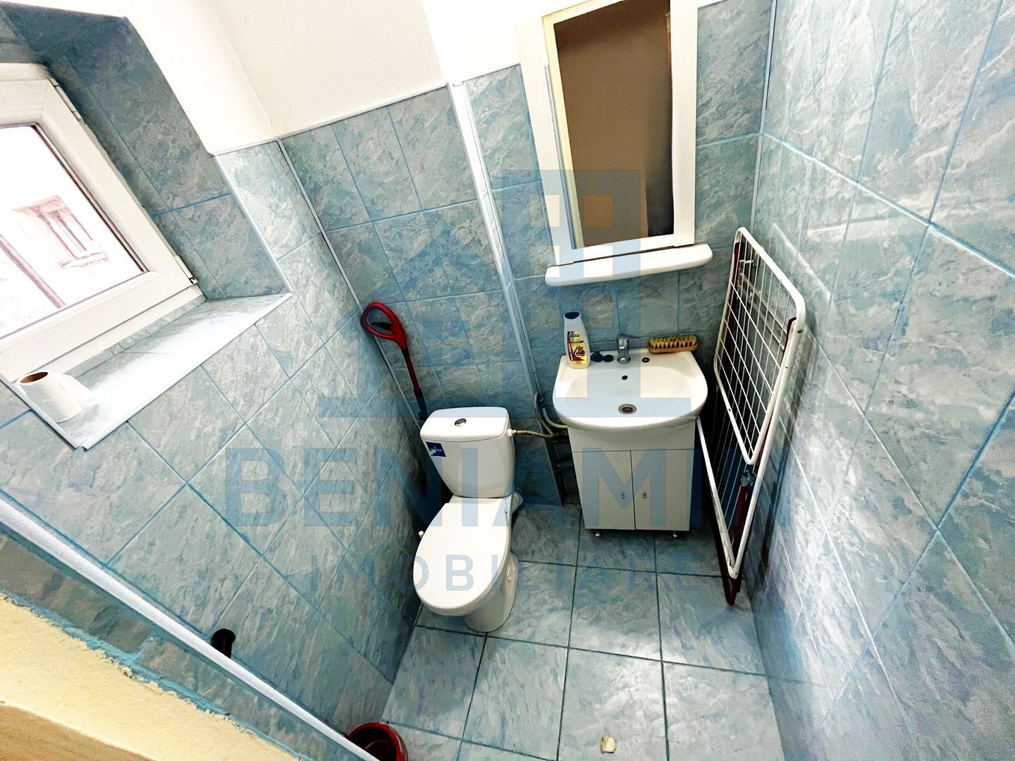 3Decomandate-77mp-Centrala Termica-Centrul Civic-Disponibil Imediat - Poză 7