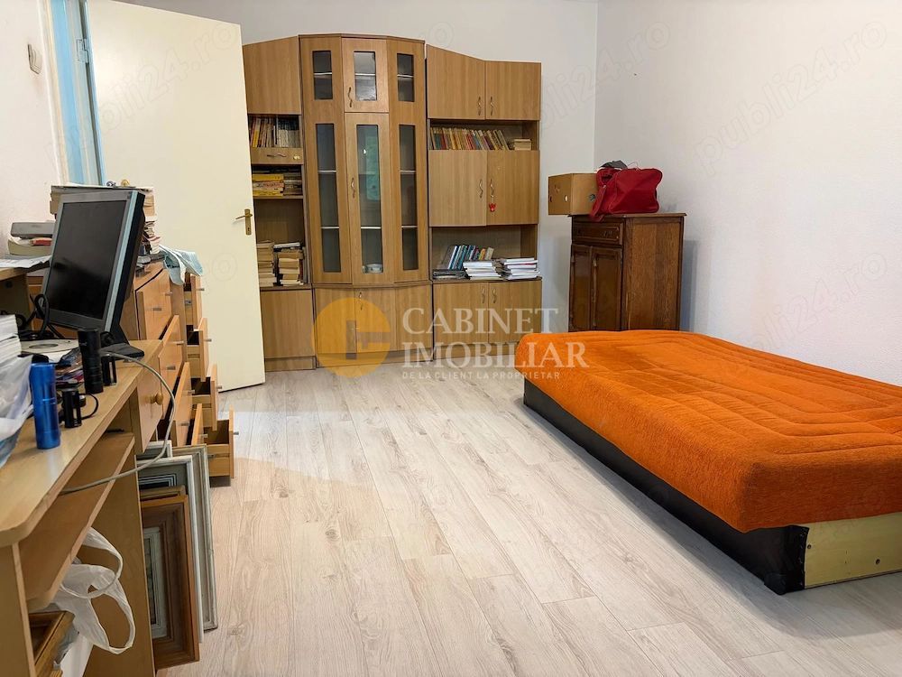 TATARASI -2 CAMERE - ETAJUL 1 - MOBILAT SI UTILAT - Poză 2