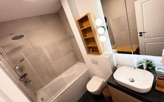 APARTAMENT 2 CAMERE | SISESTI | NORTHSIDE PARK - Poză 6