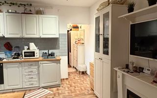 Apartament 2 camere Voluntari | 42 mp | Stil scandinav | 400 € - Poză 8
