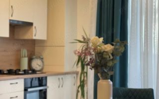 Apartament nou 2 camere, Barbu Văcărescu – zonă excelentă - Poză 1