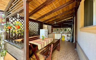 Casa/Vila de vanzare Eforie Nord, Constanta - Poză 21