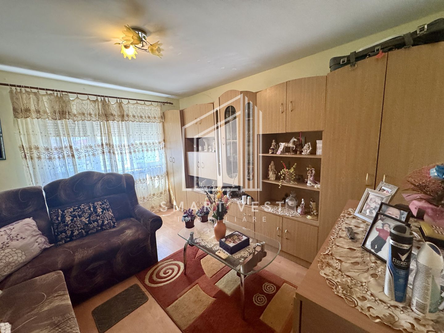 Apartament 2 camere | Etaj 1 | Zona Dariu Pop - Poză 4