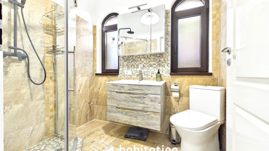 Duplex elegant | Giroc – zona Lidl | 4 camere | 3 băi| - Poză 20