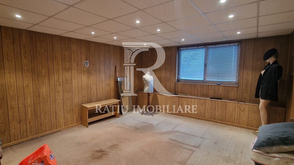 HALĂ INDUSTRIALĂ DE ÎNCHIRIAT | 1.400 MP UTILIZABILI | ORADEA  PRODUCȚIE • DEPOZITARE • BIROURI - Poză 2