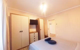 Casă modernă cu 4 camere, complet mobilată & utilată, Săsar, complex de case noi - Poză 10