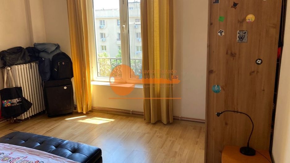 2 camere cu centrala Dorobanti la 600m de metrou Piata Victoriei - Poză 6