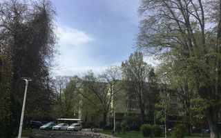 Apartament 2 cam decomandat, 50 mp + Boxa depozitare, Parc Cinema Floreasca - Poză 16