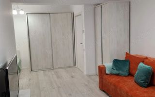 Garsonieră tip Studio rond omv Pipera - Poză 3