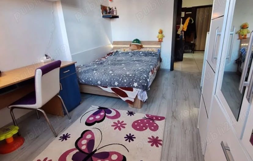 AP. 3 CAMERE - OZANA,PET-FRIENDLY, PARCARE, CENTRALA PROPRIE, METROU - Poză 2