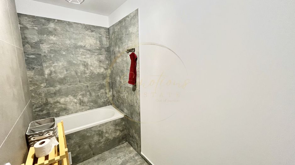 Apartament 2 camere nou și modern – XCity Tower - Torontalului (2025) - Poză 5