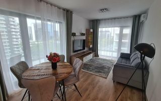 Prima inchiriere apartament două camere si loc parcare  - Prima Vista - Poză 1
