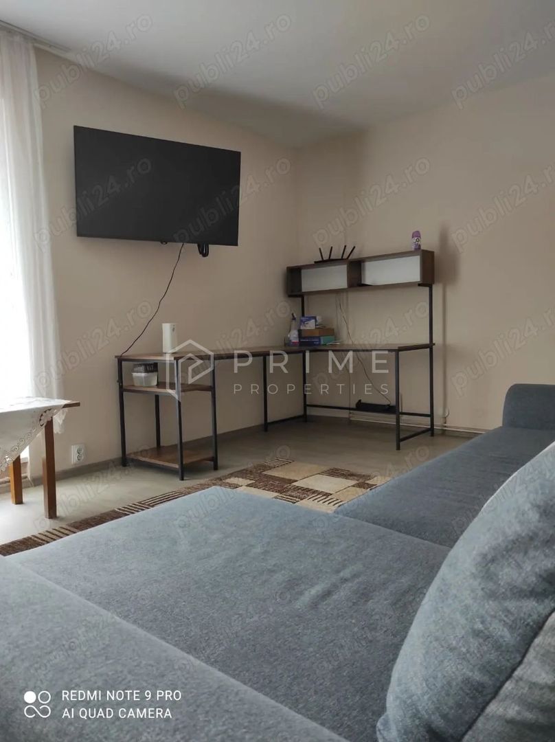 Apartament 2 camere de închiriat – Aleea Hațeg, zona E.ON - Poză 3