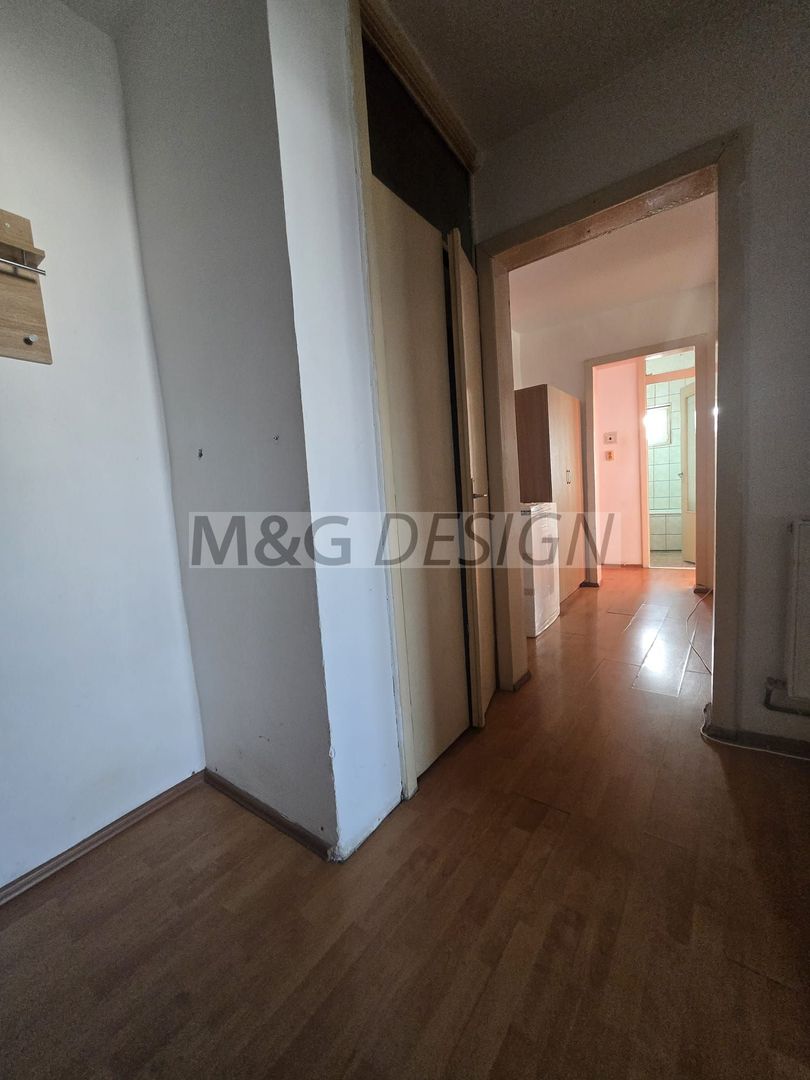 Ap 3 camere, zona Lipovei, etaj 3, decomandat - Poză 36