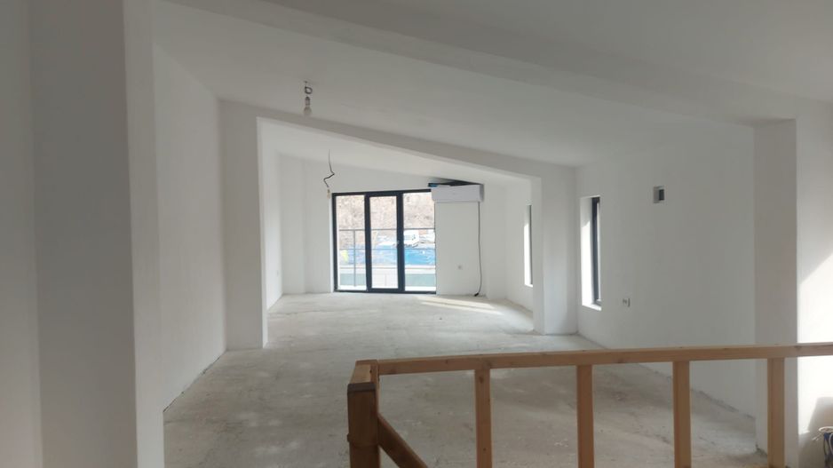 Casa/Vila 6 camere Piata Victoriei, Buzesti / An 2023 - Poză 43