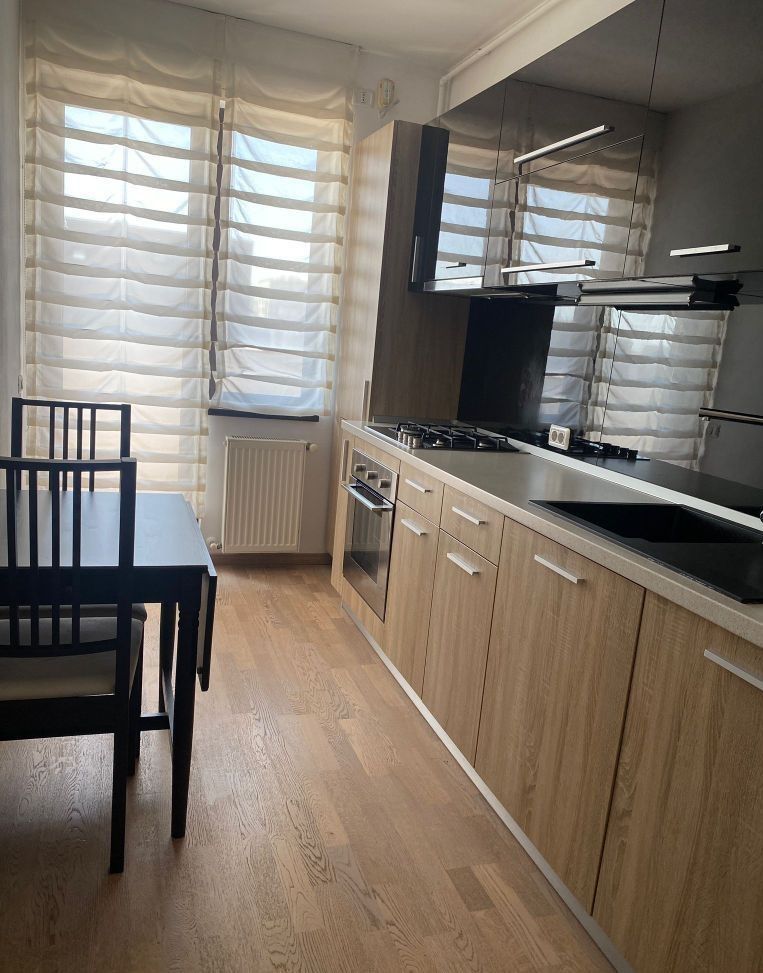 APARTAMENT AVIATIEI | BLOC BUTIQUE | PARCARE SUBTERANA - Poză 6