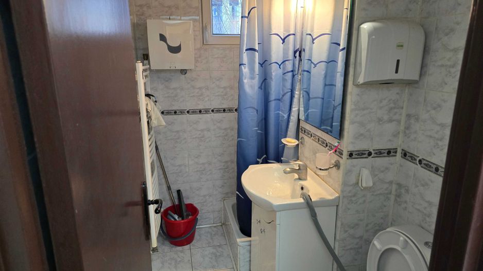 Take Ionescu | 2 Camere | Centrala Proprie. - Poză 8