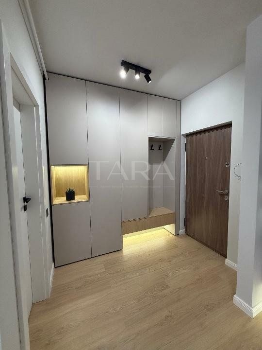 Apartament 3 camere, zona, Vivo Mall - Poză 4
