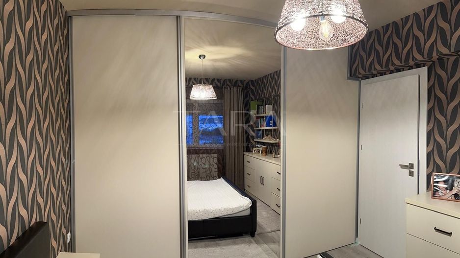 Apartament 2 camere; lumină naturală, parcare și depozit. - Poză 6