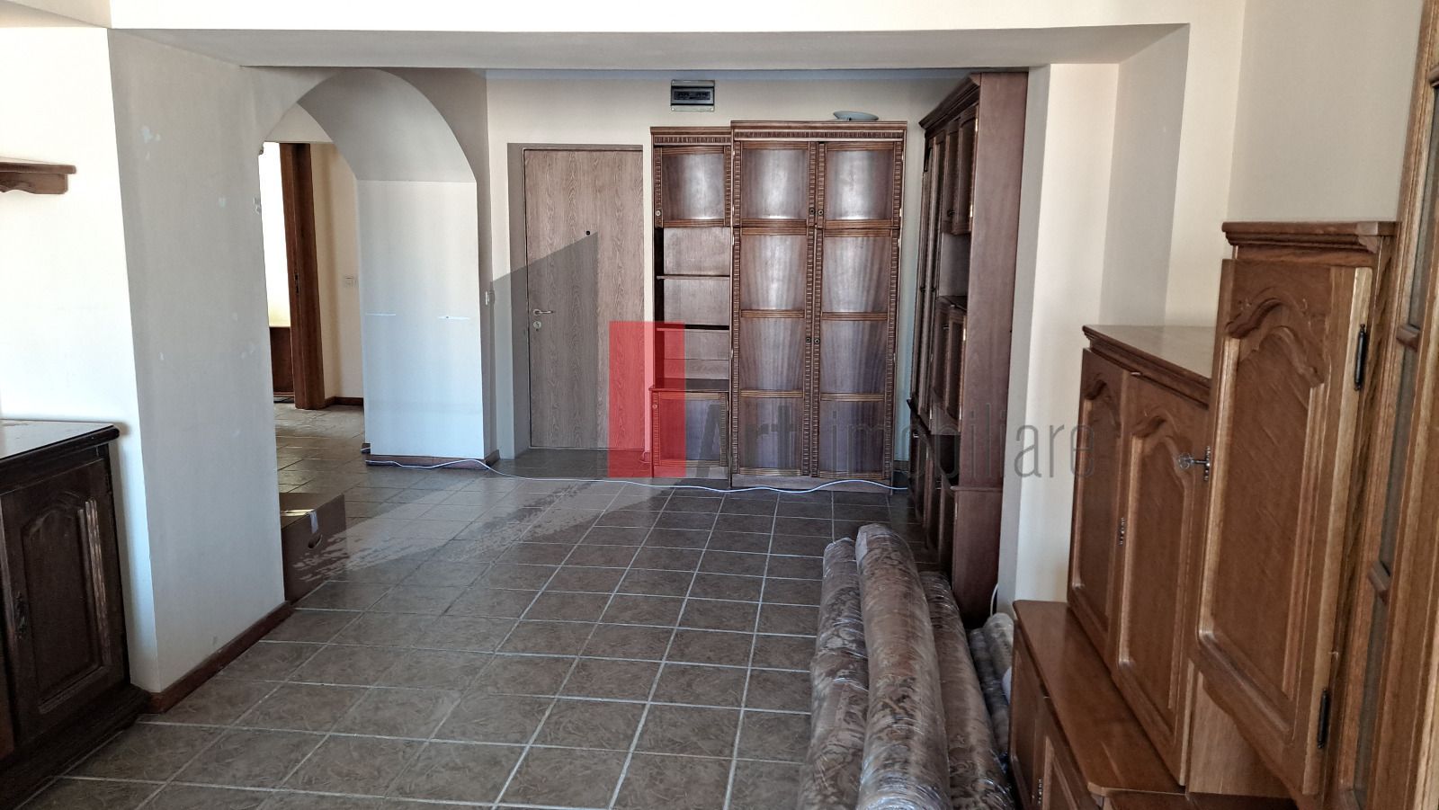 Vand apartament 3 camere pta alba iulia - Poză 3