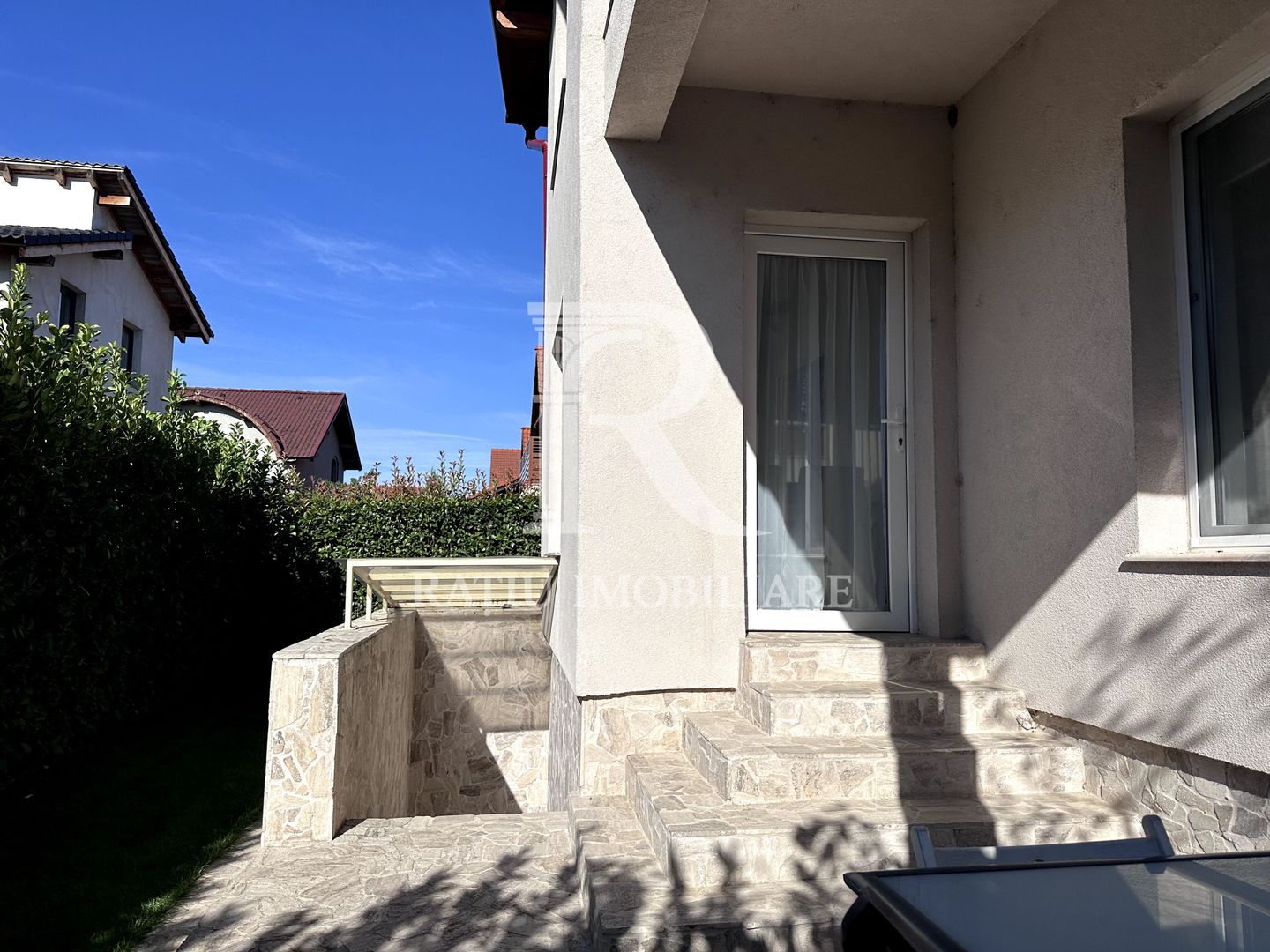 Casa de închiriat cu 4 dormitoare | Cartierul Tineretului | Oradea - Poză 25