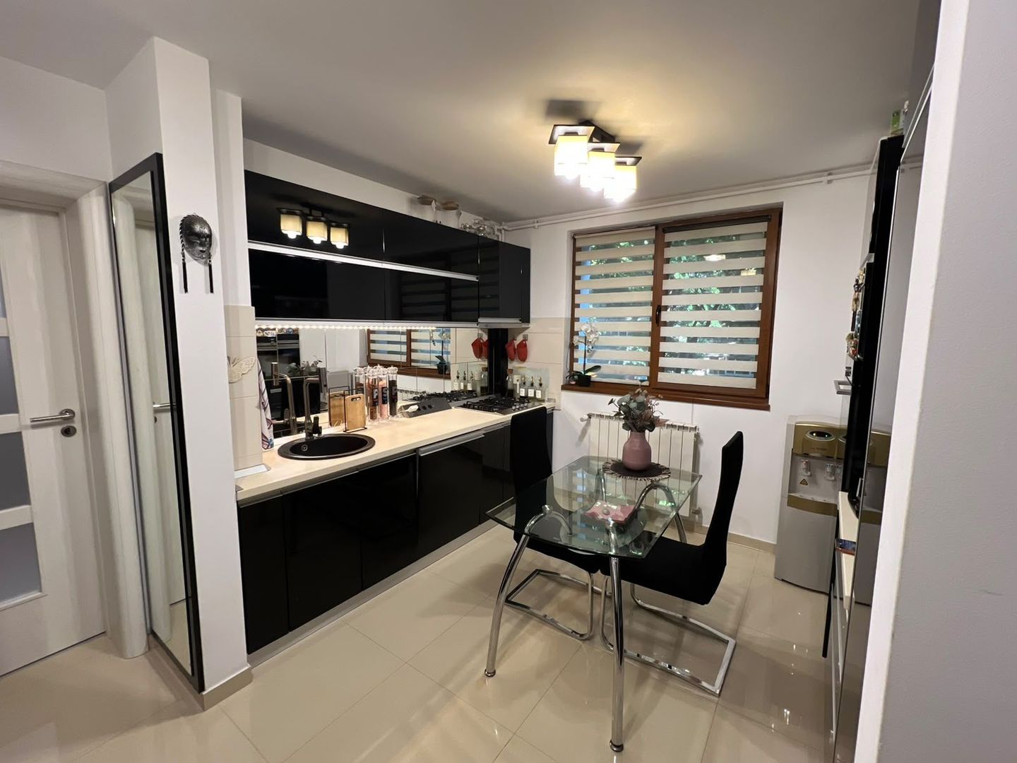 AP. 3 CAMERE- TIMPURI NOI, CAT-FRIENDLY, CENTRALA, PARCARE ADP, METROU - Poză 6