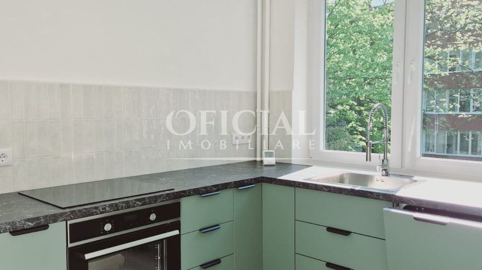 Apartament 3 camere | 57 Mp | Balcon 9 Mp | Gheorgheni Aleea Baita - Poză 7
